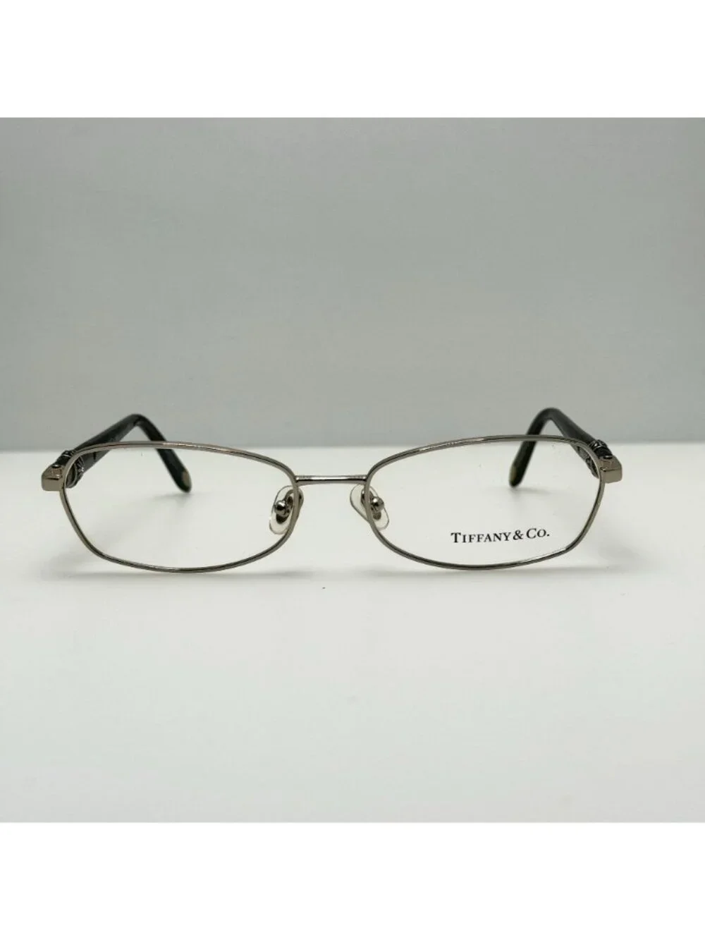 Tiffany & Co. Eyeglasses Eye Glasses Frames TF 1074-B 6071 54-16-135